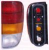 KLOKKERHOLM 95700712A1 Combination Rearlight